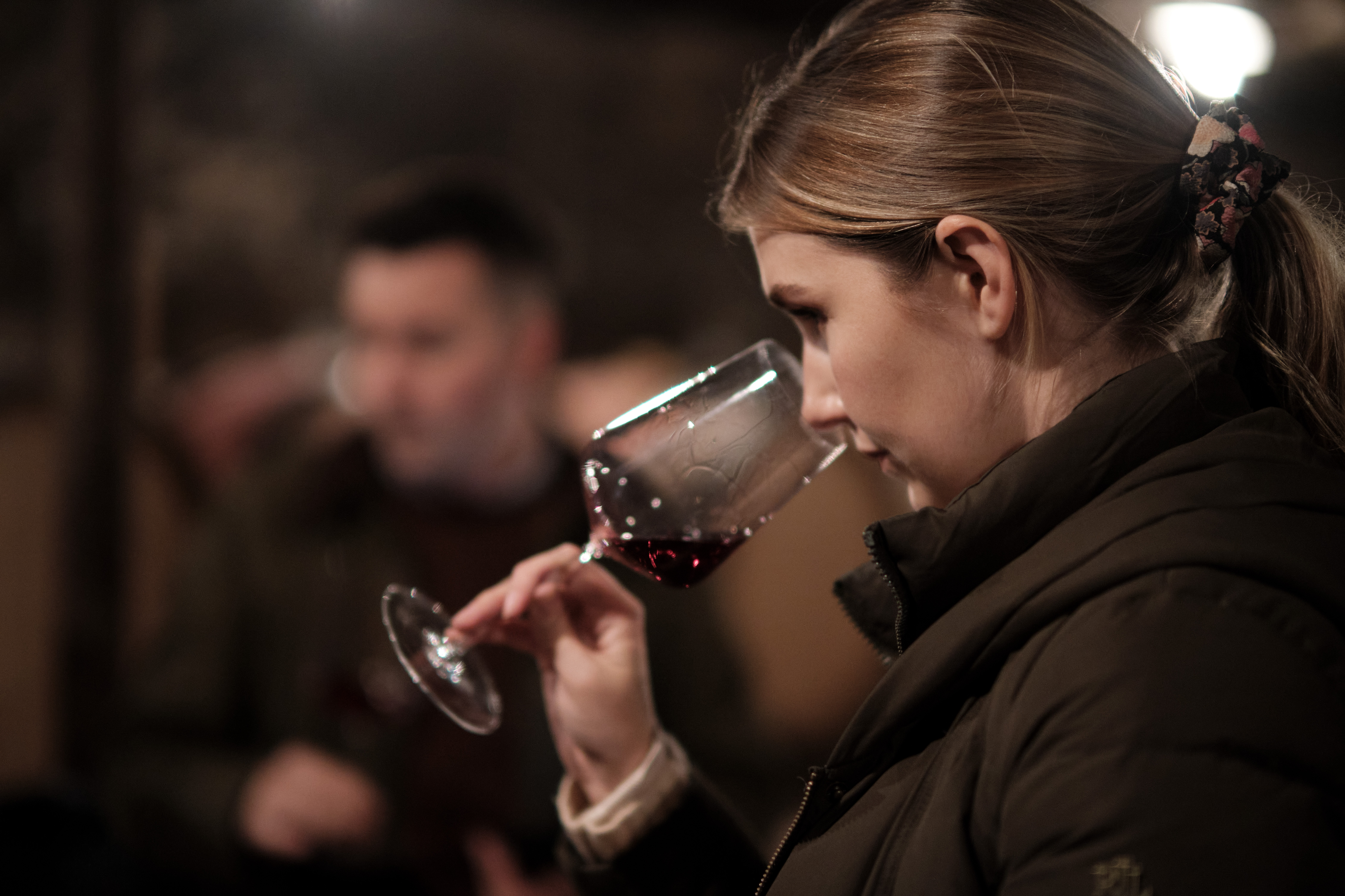 Coming into focus: Burgundy 2020